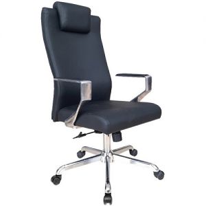 Ghế xoay giám đốc Hòa Phát SG928 Da PVC