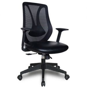 Ghế xoay giám đốc lưới  Hòa Phát GL220-N