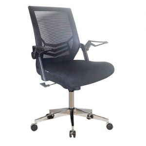 Ghế xoay giám đốc lưới  Hòa Phát GL219-M