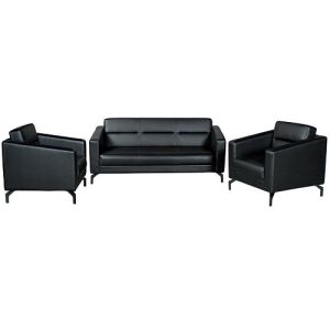 BỘ GHẾ SOFA CAO CẤP HÒA PHÁT SF702 DA
