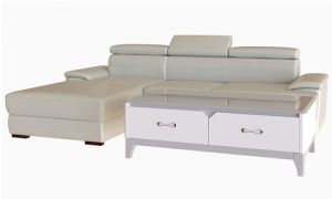 SOFA GÓC SF513-3 DA PVC