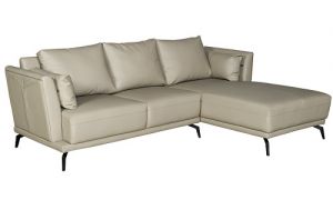 SOFA GÓC SF516-3 DA PVC