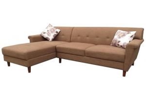 Sofa vải cao cấp SF405-3