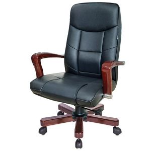 Ghế xoay giám đốc Hòa Phát TQ40 - PVC