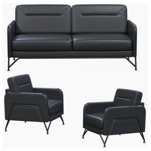 BỘ GHẾ SOFA CAO CẤP HÒA PHÁT SF706 DA PVC