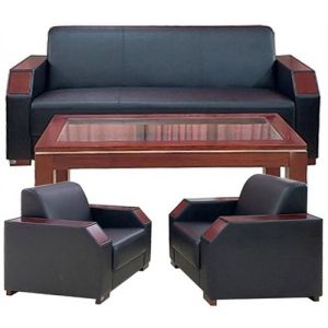BỘ GHẾ SOFA CAO CẤP HÒA PHÁT SF710 DA