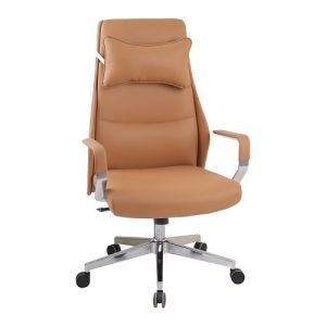 Ghế xoay giám đốc Hòa Phát SG939 Da