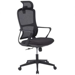Ghế xoay giám đốc lưới  Hòa Phát GL350