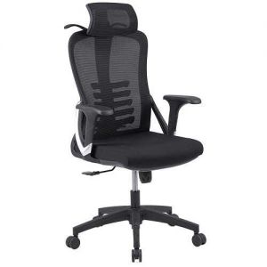 Ghế xoay giám đốc lưới  Hòa Phát GL351