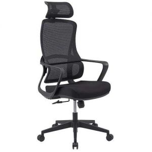 Ghế xoay giám đốc lưới  Hòa Phát GL352