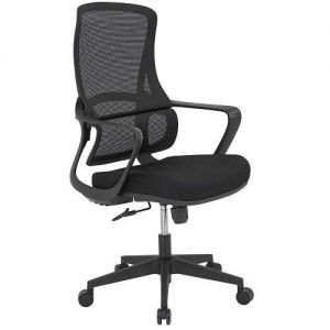 Ghế xoay lưới  cao cấp Hòa Phát GL227
