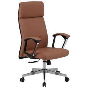 Ghế xoay giám đốc Hòa Phát SG941