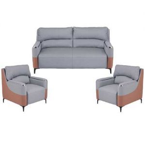BỘ GHẾ SOFA CAO CẤP HÒA PHÁT SF714