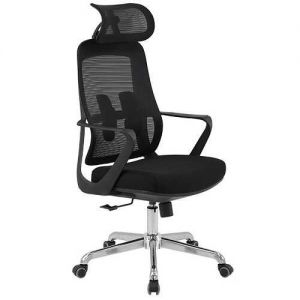 Ghế xoay giám đốc lưới  Hòa Phát GL360