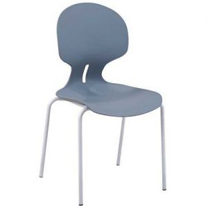 GHẾ TĨNH KHUNG THÉP G46