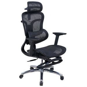 Ghế xoay lưới công thái học Hòa Phát GLE27
