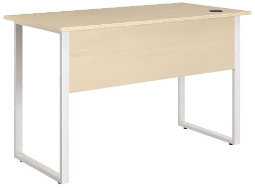 BÀN LÀM VIỆC CHÂN SẮT AT120SCS1R-17 BÀN LÀM VIỆC CHÂN SẮT AT120SCS1R-17