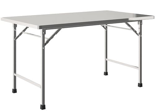 Bàn khách kiêm bàn ăn gấp Hòa Phát BG813 Bàn khách kiêm bàn ăn gấp Hòa Phát BG813