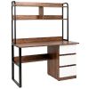 ban-hoc-sinh-co-gia-sach-bang-go-bhs408 - ảnh nhỏ 2