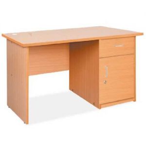 BÀN LÀM VIỆC CAO CẤP BVP-3S-05BL