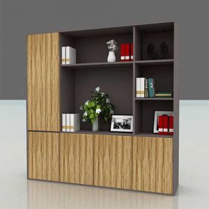 TỦ PHÒNG TRƯỞNG PHÒNG ĐẸP FO2-TTP-01
