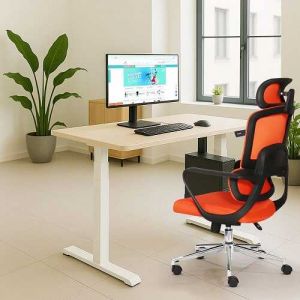 Ghế công thái học AIRFLEX - D01