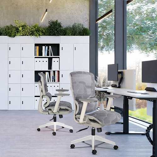 Ghế công thái học BACKPRO 02 Ghế công thái học BACKPRO 02