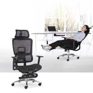 Ghế công thái học SITWELL