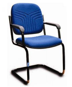 Ghế họp chân quỳ Hòa Phát VT1-S
