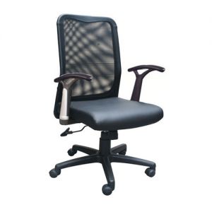 Ghế xoay giám đốc lưới  Hòa Phát GL206-N
