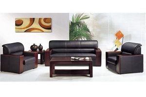 BỘ GHẾ SOFA CAO CẤP HÒA PHÁT SF11 DA