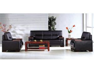 BỘ GHẾ SOFA CAO CẤP HÒA PHÁT SF12 DA