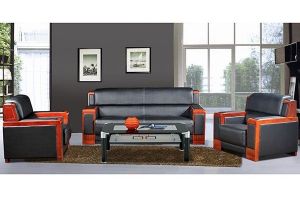 BỘ GHẾ SOFA CAO CẤP HÒA PHÁT SF23 PVC