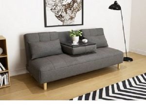 GHẾ SOFA VẢI HÒA PHÁT SF130A