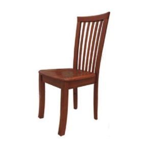 GHẾ TIẾP KHÁCH KIÊM GHẾ ĂN GỖ TỰ NHIÊN TGA02V- ACACIA