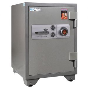 Két sắt chống cháy KS135K2C1