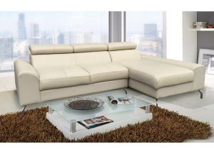 GHẾ SOFA DA HÒA PHÁT SF62 PVC