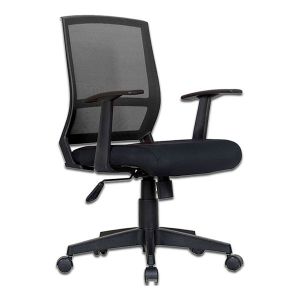 Ghế xoay giám đốc lưới  Hòa Phát GL214-N