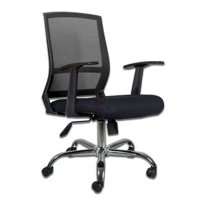 Ghế xoay giám đốc lưới  Hòa Phát GL214-M