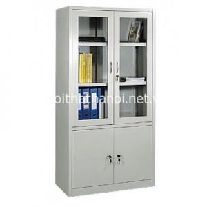 Tủ sắt tài liệu 190 TS03