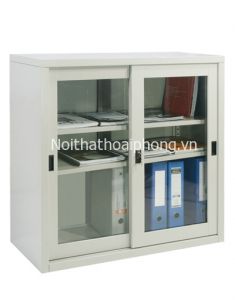 Tủ sắt tài liệu 190 TL01