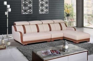 SOFA GIA ĐÌNH SF69-3 PVC