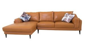 SOFA GIA ĐÌNH SF132A-3 PVC