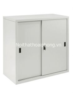 Tủ sắt tài liệu 190 TL02