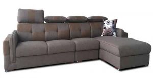 Sofa vải cao cấp SF402-4
