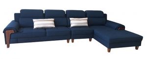 Sofa vải cao cấp SF404-3