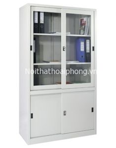 Tủ sắt tài liệu 190 TL03