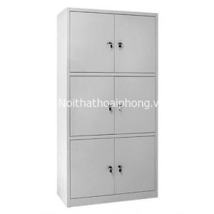 Tủ sắt tài liệu 190 TS04