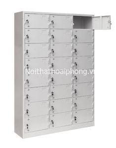 Tủ sắt looker 190 TS24