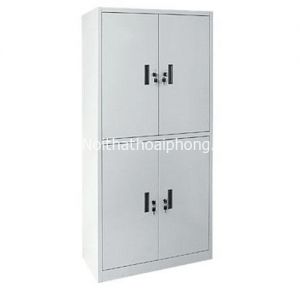 Tủ sắt tài liệu  190 TS05-B